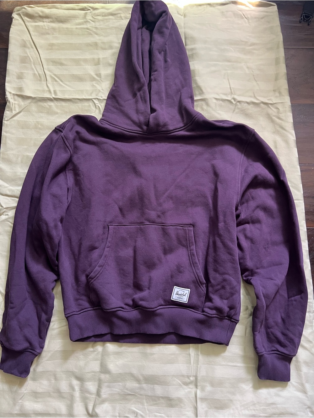 Herschel Supply Company Women’s Classic Hoodie